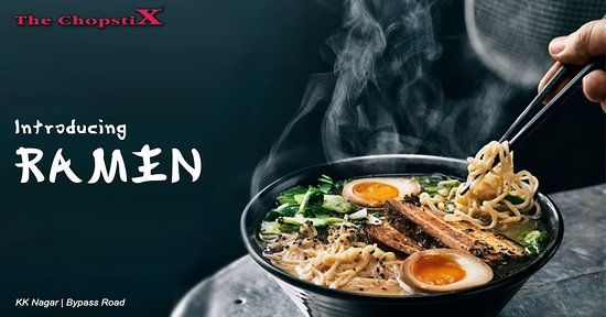 Chopstix Multicuisine Restaurant